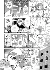 [Katsura Yoshihiro] 5ji kara Honban! - After Five Working! [English] [Tadanohito]