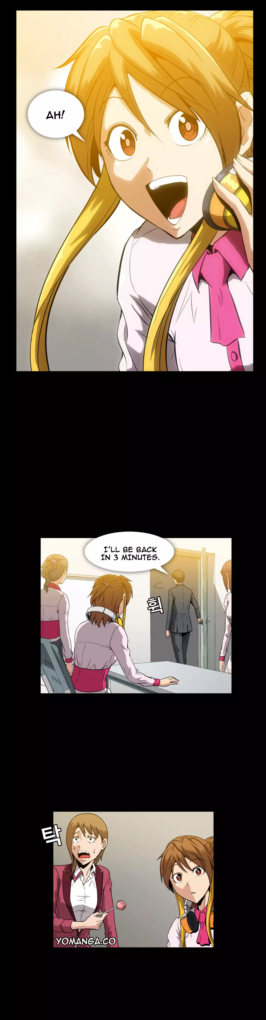 Drug Candy Ch.0-38