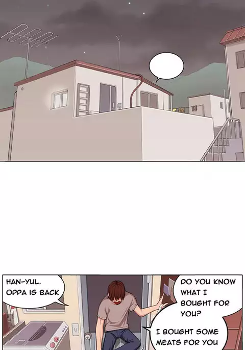 Trap Ch.1-3