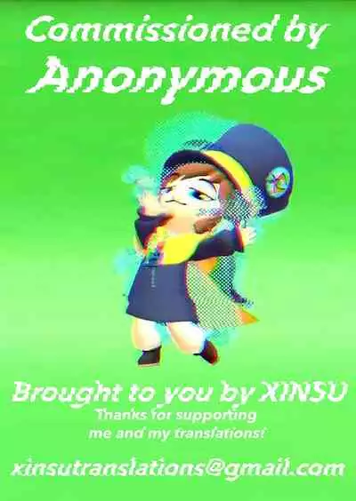 (C93) [Shouchuu MAC (Hozumi Kenji)] D-mode Harem (Dragon Quest XI) [English] [xinsu]