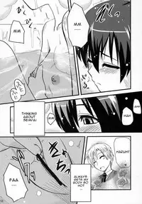 (C70) [Shin Hijiridou Honpo (Hijiri Tsukasa)] Fujioka Haruhi no Houkago (Ouran High School Host Club) [English] [CGrascal]