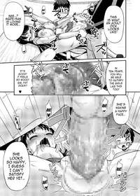 [Akapenguin (Asahina Hikage)] Nee Boku? Onee-chan-tachi to Issho ni Asonde kurenai? | Hey, Onee-chan! Will You Play With Me? (Bishoujo Senshi Sailor Moon) [English] {doujin-moe.us} [Digital]