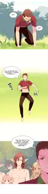 [Tankguy, ROZER] A World That I Rule Ch.01-20 [English] (Game of Scanlation) (Ongoing)