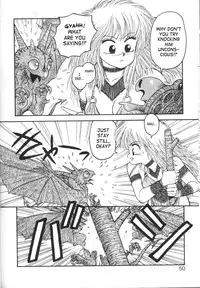 [Yui Toshiki] Princess Quest Saga [English] [SaHa]