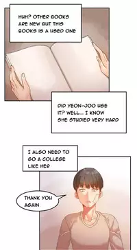 Hari Dormitory Ch.1-11 (English) (Ongoing)