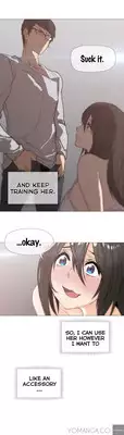 [ButcherBoy] Household Affairs Ch.1-29 (English) (YoManga) (Ongoing)
