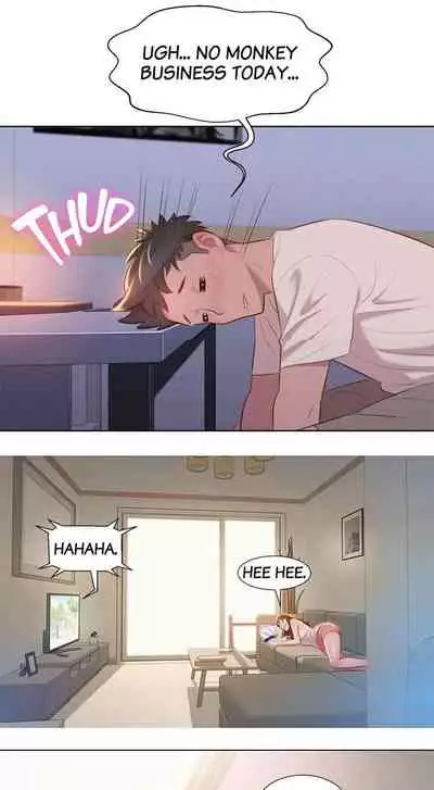 [Tharchog, Gyeonja] What do you Take me For? Ch.46/? [English] [Hentai Universe]