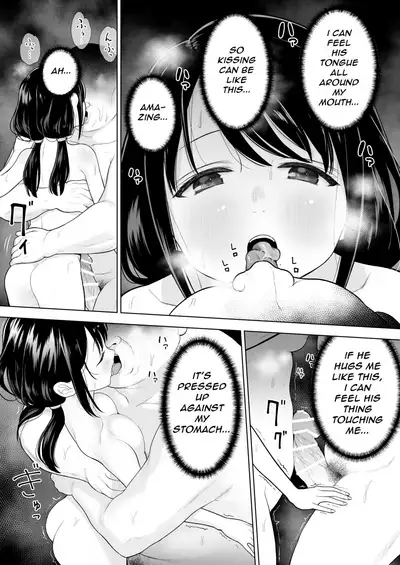 Watashi datte Otoko no Hito o Hikitsuketai | I want to attract a man too.