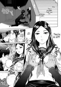 [Ootsuka Reika] Mida Love [English] {Various}