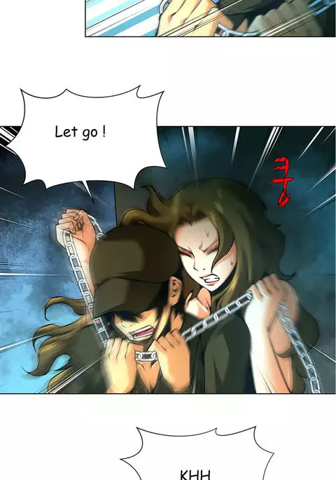 Twin Slave Ch.1-34