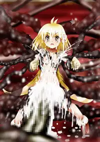 [Dende] Fushigi Sekai -Mystery World- Nonona 28 ~Zoku Makokuou no Engoku, Rousen no Inma Mushi no Mahidoku~