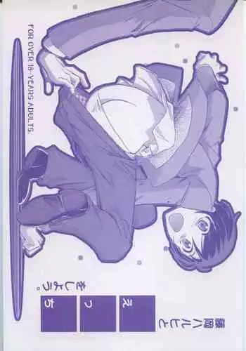 (CR37) [Okinawa Taieki Gunjinkai (Yasunaga Kouichirou)] Mai Shield 21 (Mai-HiME) [English] [Kusanyagi]