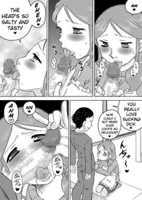 [Calpis Koubou] Nichijou-teki Oshaburi Moyou | Daily Sucking Style [English] =LWB= [Digital]