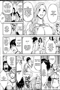 [Nagashima Chousuke] Kigenzen 10000 Nen no Ota | The Otaku in 10,000 B.C. Ch. 1-12 [English] [Natty Translations, Lazarus H]