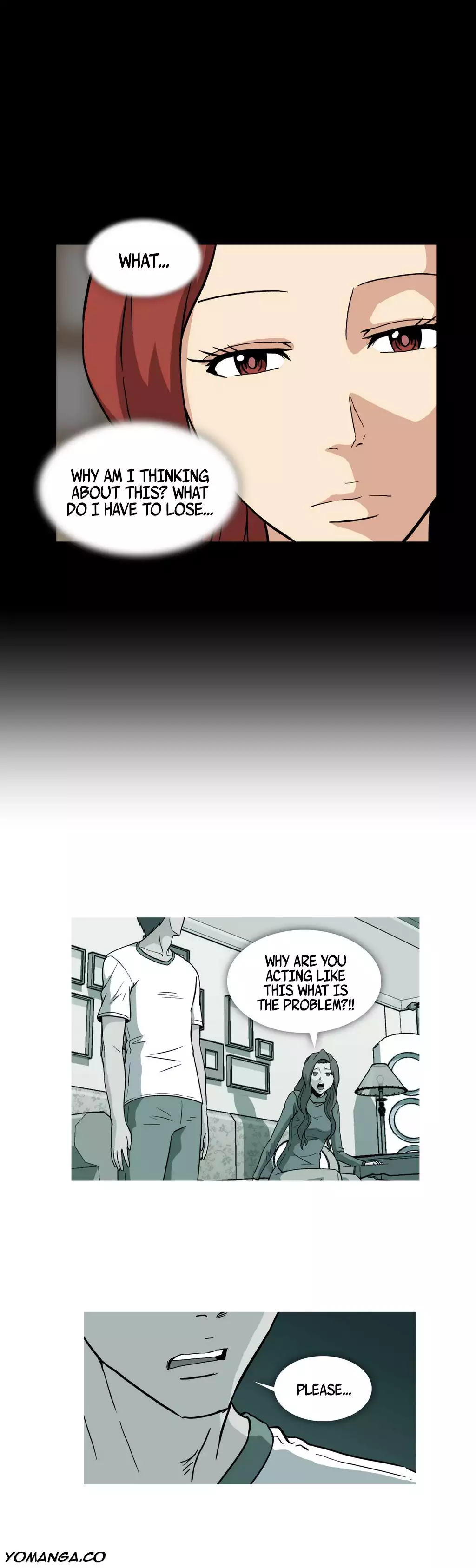Drug Candy Ch.0-38
