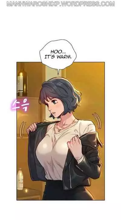 What do you Take me For? Ch.159/?