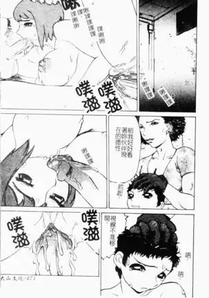 Mesu Inu Fukujuu