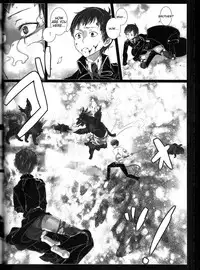 (C84) [Gensyokuhakoniwa (Kintoki)] Exodus 2 (Ao no Exorcist) [English] {Tigoris Translates}