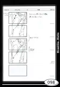 (C58) [Makino Jimusho (Taki Minashika)] Minasika Works VOL.01 (GREEN ~Akizora no Screen~)