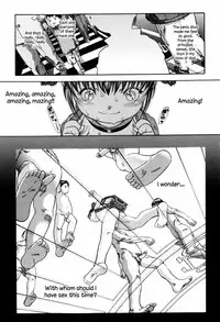 [Ashika] Danshi wa Koutei de Soccer Joshi wa Shichoukakushitsu e | Boys, go out to play soccer. Girls, go to the audiovisual room (Guzuguzu Shitetara Sodacchauyo?) [English] [Higeteca]