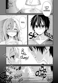 [Fatalpulse (Asanagi)] Victim Girls 14 -Sleeping Beauties- (Sword Art Online) [English] [2d-market.com] [Decensored] [Digital]