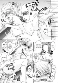 [Ozaki Miray] The Great Escape 4 Ch. 30-40 [English] {SaHa}
