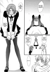 (Oushuu no Tamago) [Gadou Joutou (Minato)] perverted rapture (Hetalia: Axis Powers) [English] [Doyoubiteyourthumbatmesir]