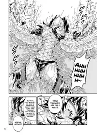 [Yokohama Junky (Makari Tohru)] Solo Hunter no Seitai 2 the first part (Monster Hunter) [English] [qaqtusman] [Digital]