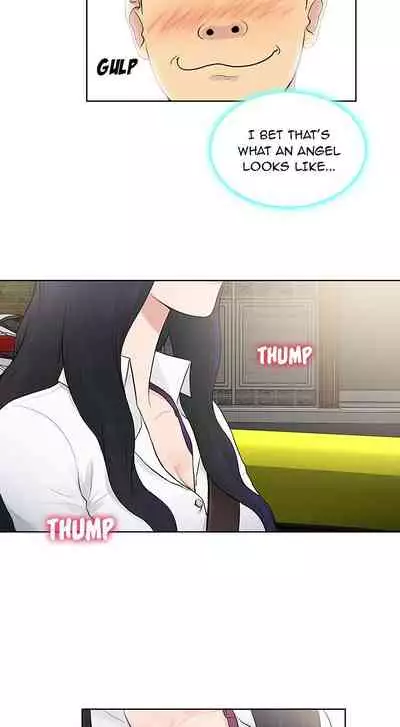 [464, Dolphin] The Stand-up Guy Ch.56/56 [Completed] [English] [Hentai Universe]