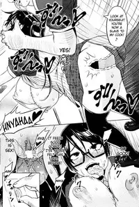 [Sanagi Torajirou] Cast Aoi (Chapter 1-4) [English] {Fuke, Psyburn21, LWB}