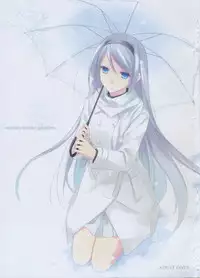 (C79) [Kaicho-Maniax (Nanami Yasuna)] snow,snow garden (WILD ARMS 5)