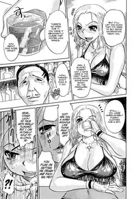 [Marukidou] Nare no Hate, Mesubuta | You Reap what you Sow, Bitch! Ch. 1-5 [English] =LWB=