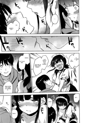 Kawaii Onnanoko o Tsuru Houhou - Method to catch a pretty girl Ch. 1-8