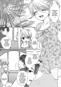 [Ozaki Miray] The Great Escape 4 Ch. 30-40 [English] {SaHa}