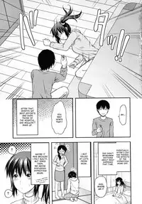 [Yuzuki N Dash] Sister Control Ch. 1-6 [English] {Dammon}