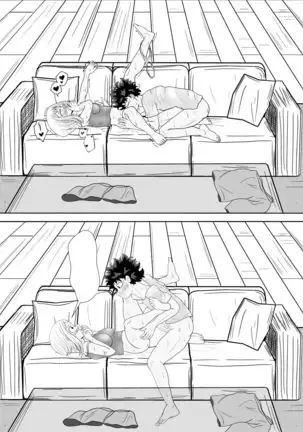 NIGHT SEX