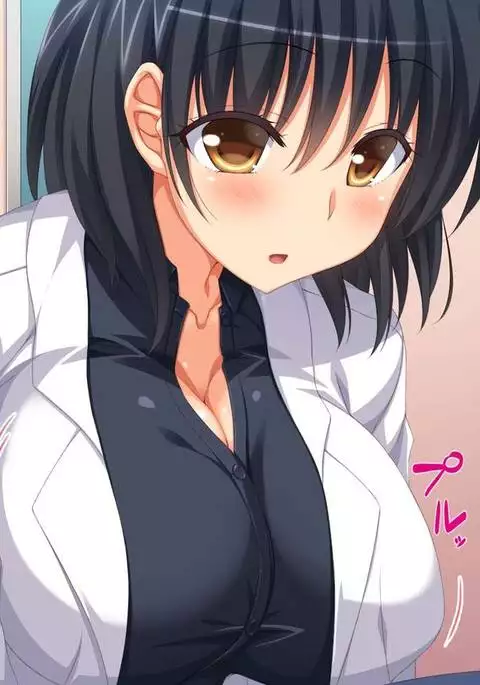 Hitome Misereba Yari Houdai ~Onna o Miryou suru Norowareta Chinpo~