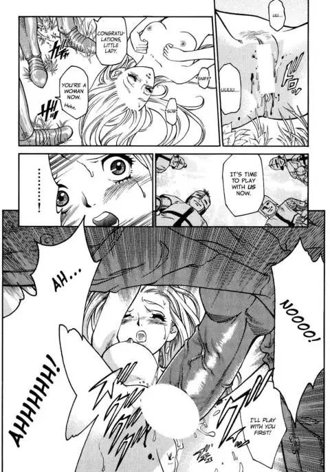 Dark Age - Ch 9