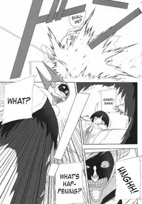 (C70) [T2 ART WORKS (Tony)] Watashi wa Kyozetsu Suru! Kamo (Bleach) [English] {doujin-moe.com}