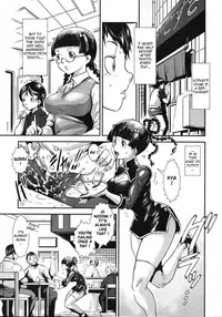 [Shimotsuki Juugo] Inniku Hanten (COMIC MUJIN 2012-10) [English] {Kurogane222}