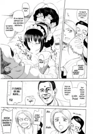 Mi Vecino Taro-kun [H-Elite no Fansub