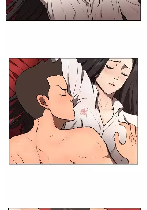Refrain Love Ch.1-23