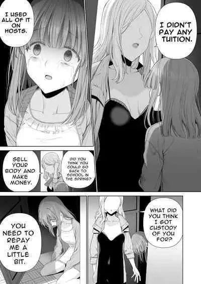 Kowareru Mae ni Yorokobi o Oshiete | Provide Me Warmth Before I Break
