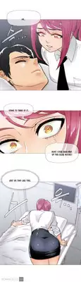 [ButcherBoy] Household Affairs Ch.1-29 (English) (YoManga) (Ongoing)