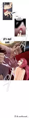 [ButcherBoy] Household Affairs Ch.1-29 (English) (YoManga) (Ongoing)