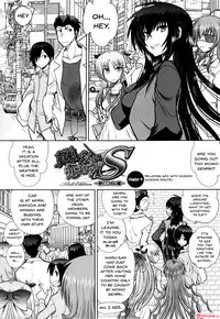 [Yagami Dai] Maji de Watashi ni Koi Shinasai! S Adult Edition ~Shodai Heroine Hen~ | Fall in Love With Me For Real! Ch.1-5 [English] {Doujins.com}