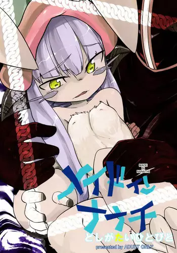 No guso to erobon