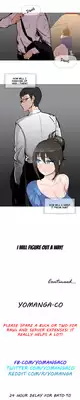 [ButcherBoy] Household Affairs Ch.1-29 (English) (YoManga) (Ongoing)