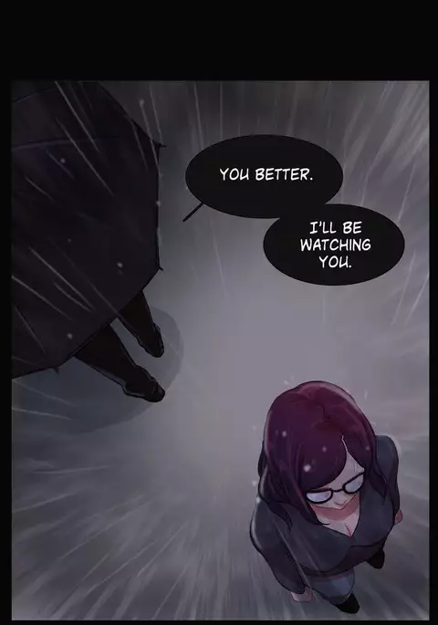 Scandal of the Witch Ch.1-28