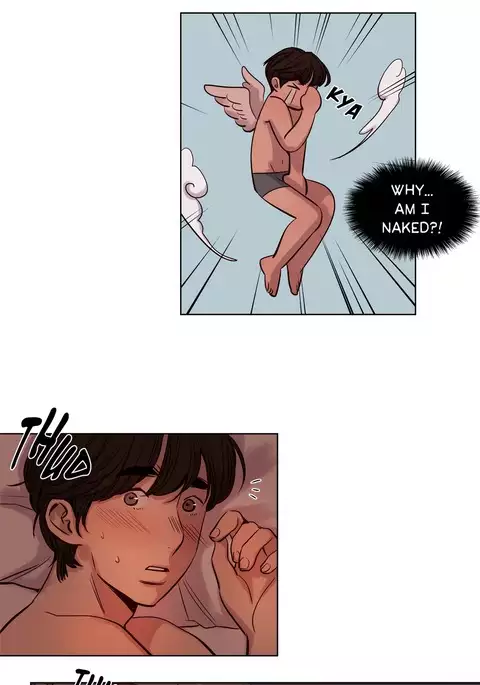 Atonement Camp Ch.1-40